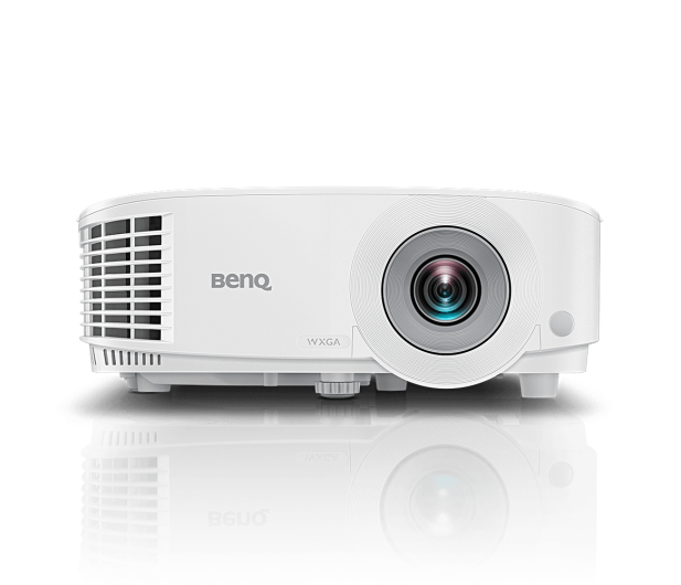 BenQ MW550 DLP - 451337 - zdjęcie